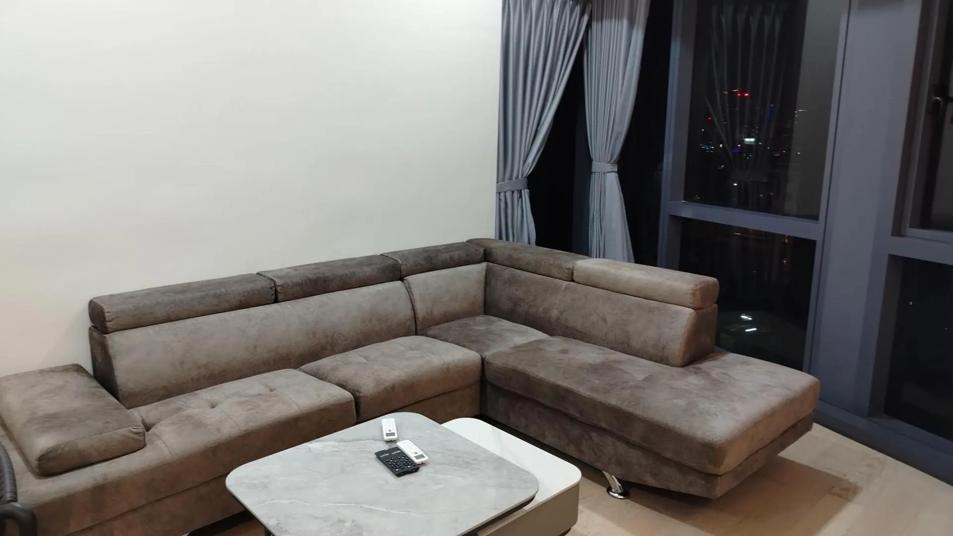 Apartment Klcc By Star Residences Kuala Lumpur Malaysia