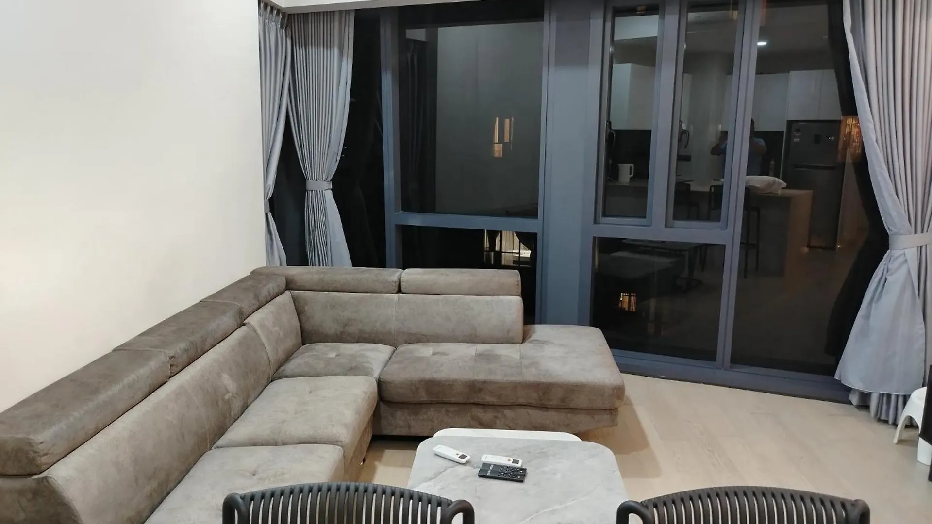 Klcc By Star Residences Kuala Lumpur Apartment