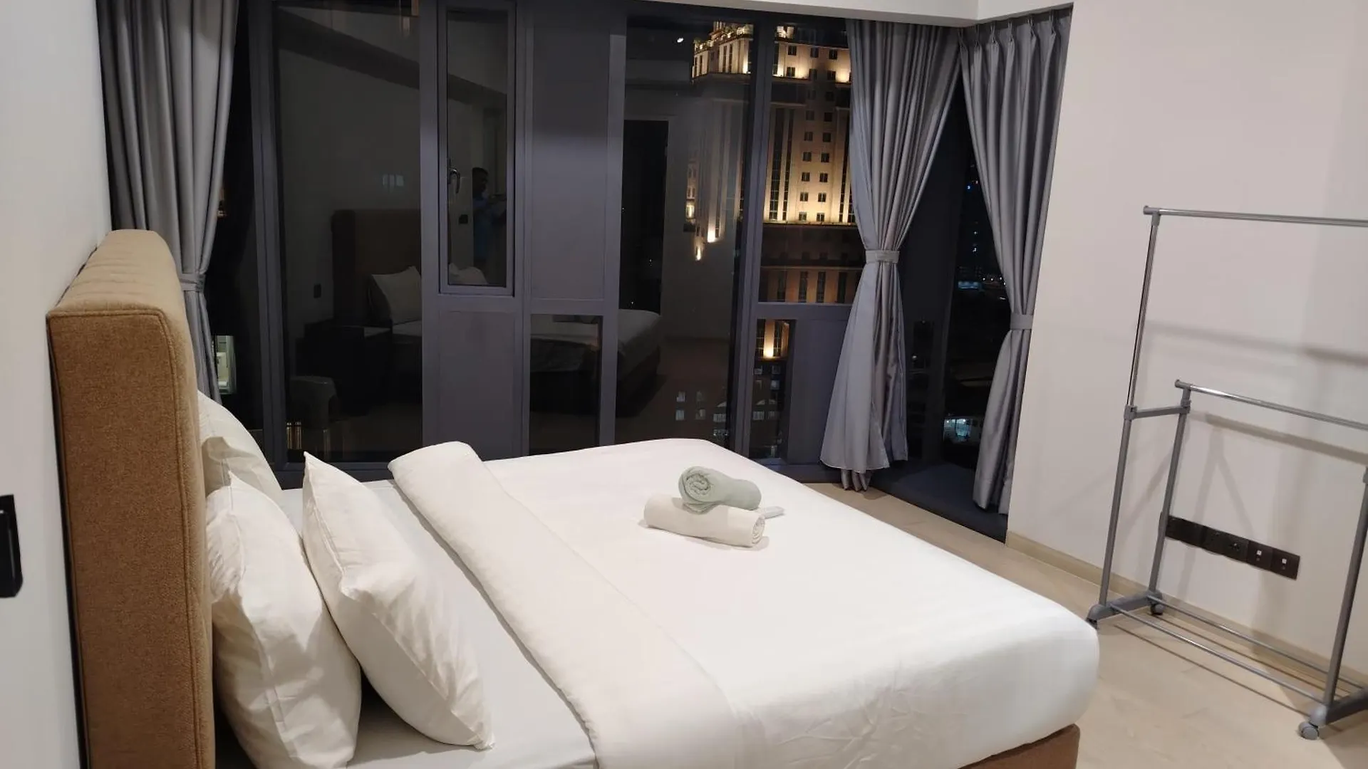 Klcc By Star Residences Kuala Lumpur Apartment