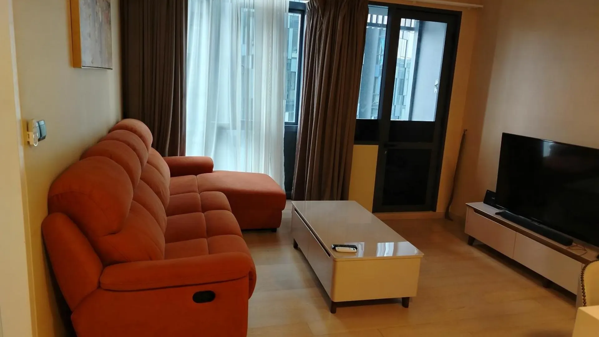 Apartment Klcc By Star Residences Kuala Lumpur