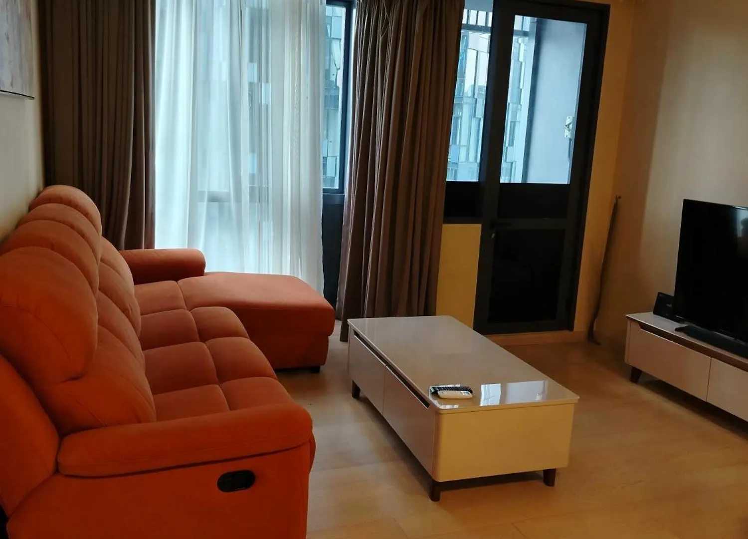 Klcc By Star Residences Kuala Lumpur