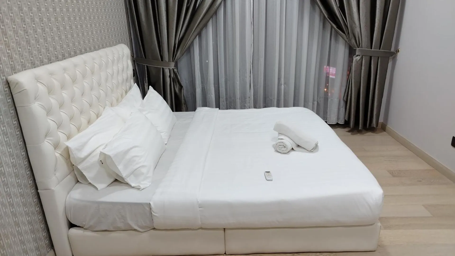Apartment Klcc By Star Residences Kuala Lumpur