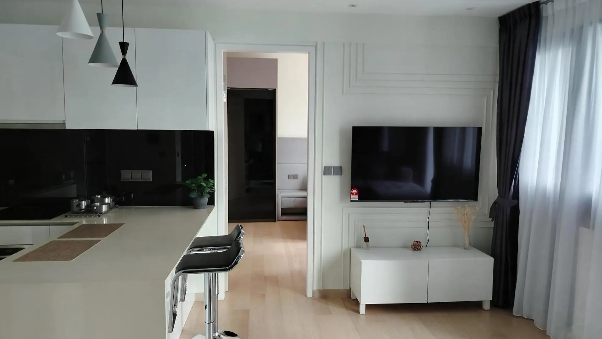 Apartment Klcc By Star Residences Kuala Lumpur
