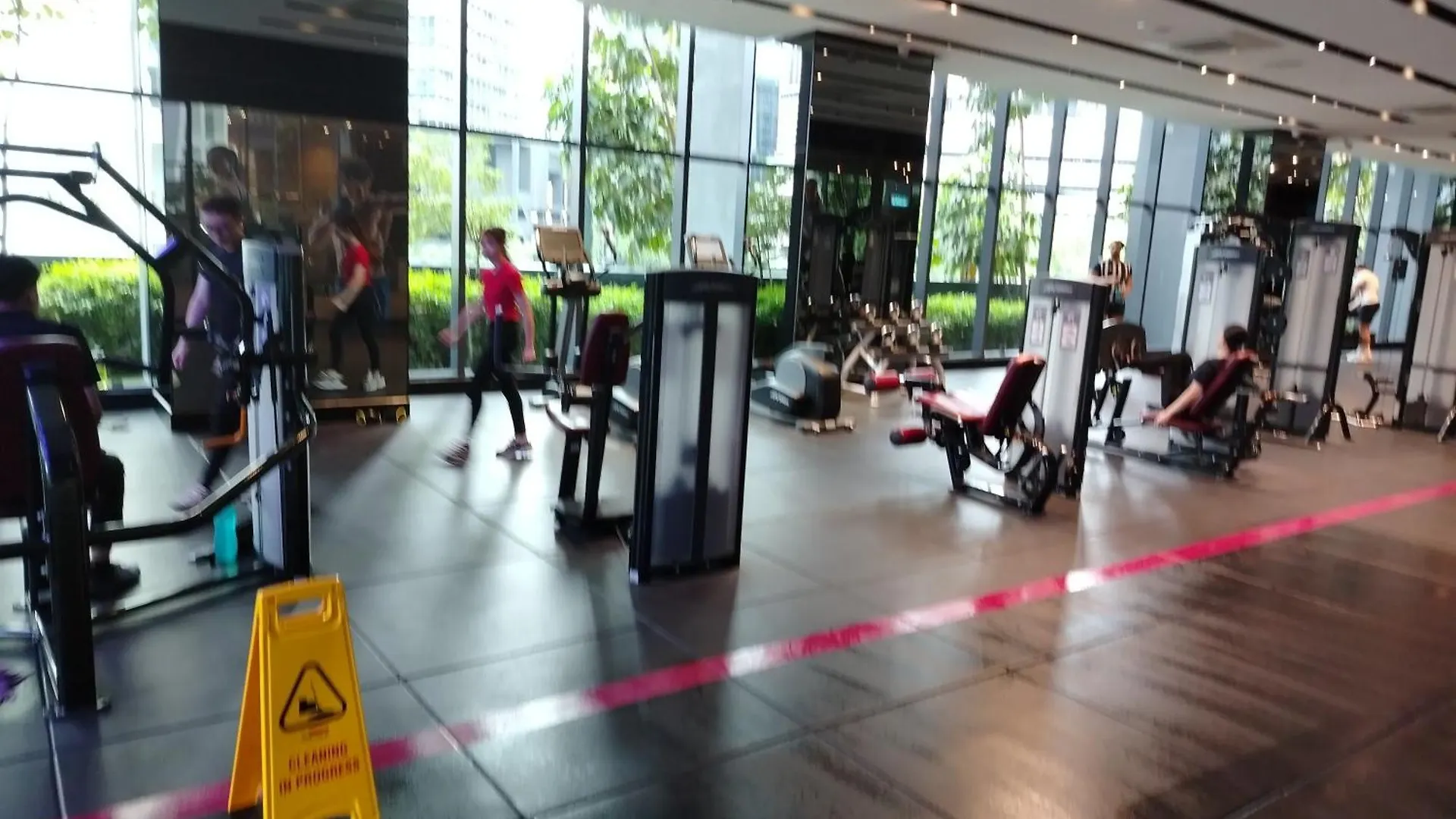 Klcc By Star Residences Kuala Lumpur 0*,