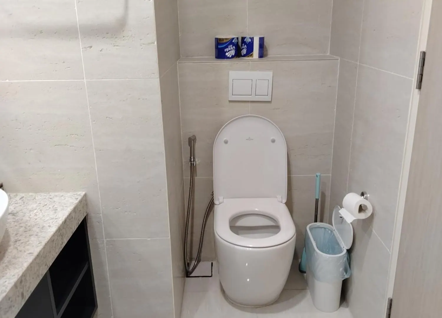 Lejlighed Klcc By Star Residences Kuala Lumpur