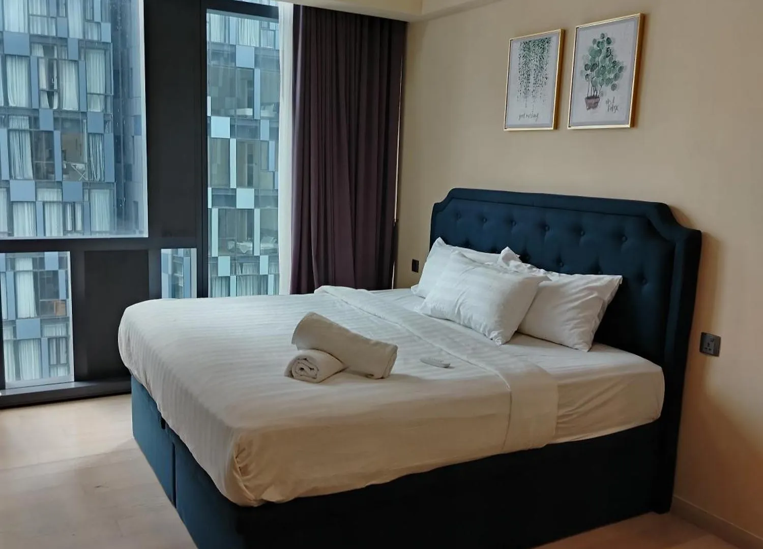 Klcc By Star Residences Kuala Lumpur