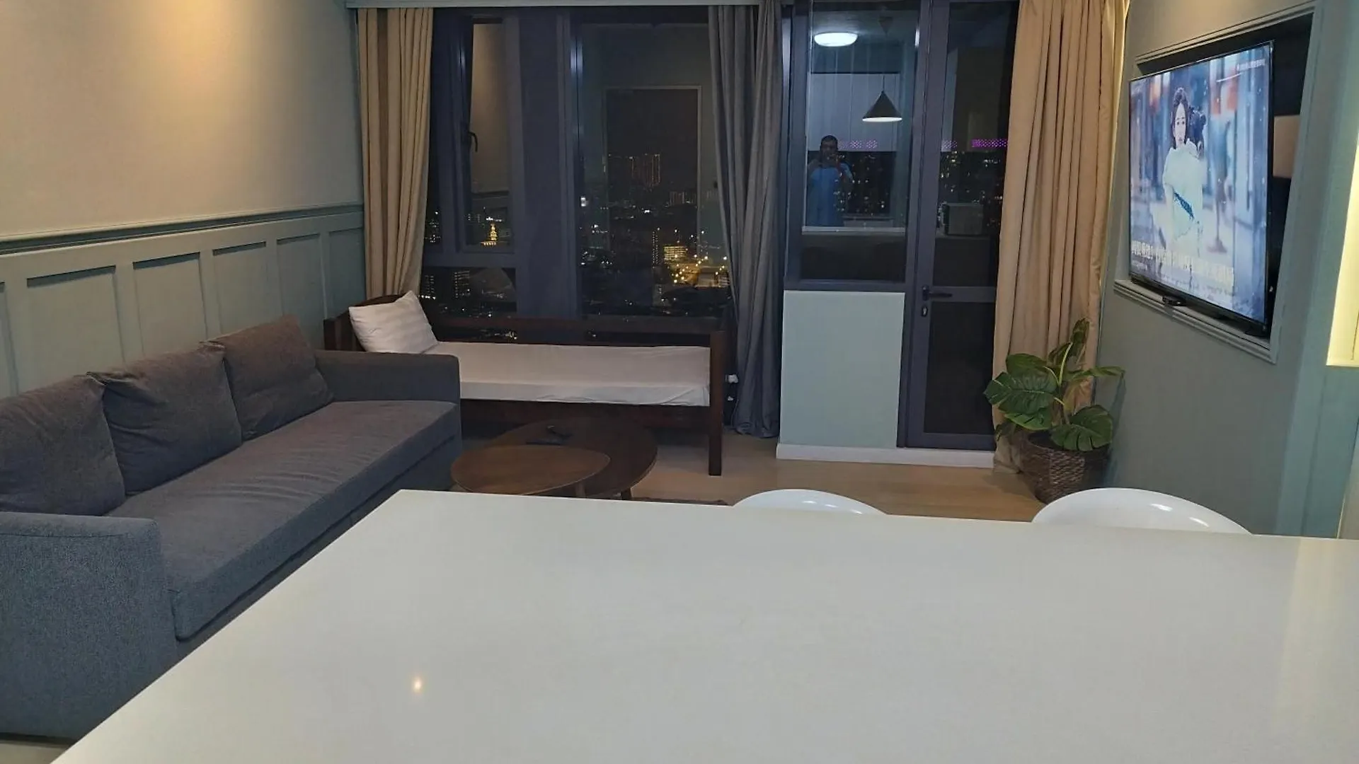 Klcc By Star Residences Kuala Lumpur 0*,